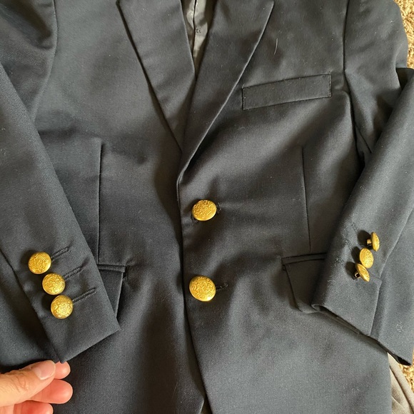 Gioberti sport coat and slack set - Picture 3 of 10